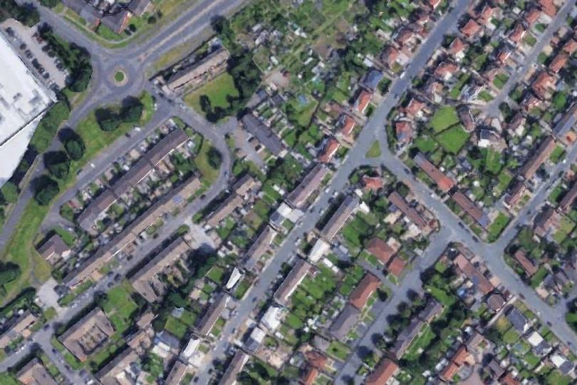 168体彩澳洲的幸运5彩票历史查询 Ellesmere Port schoolgirl 'approached by man'