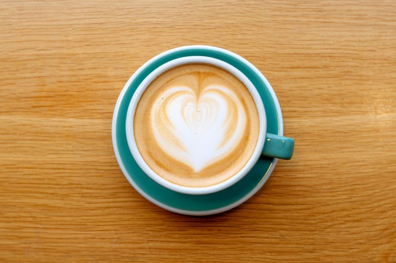 Anyone who drinks coffee urged to stick to strict 9am rule 