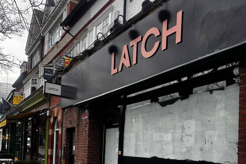 Two new Cheshire village bar openings announced