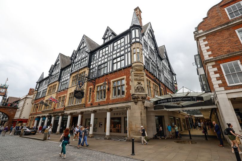 Grosvenor Estate confirms plans to find new hotel operator
