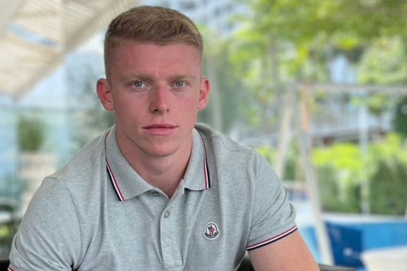 How Ellesmere Port man labelled 'Britain's naughtiest kid' turned his life around