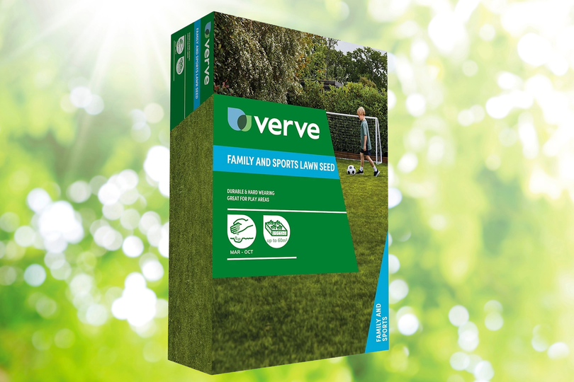 'I'm a garden fan, here's how to get a box of grass seed for less than £1'