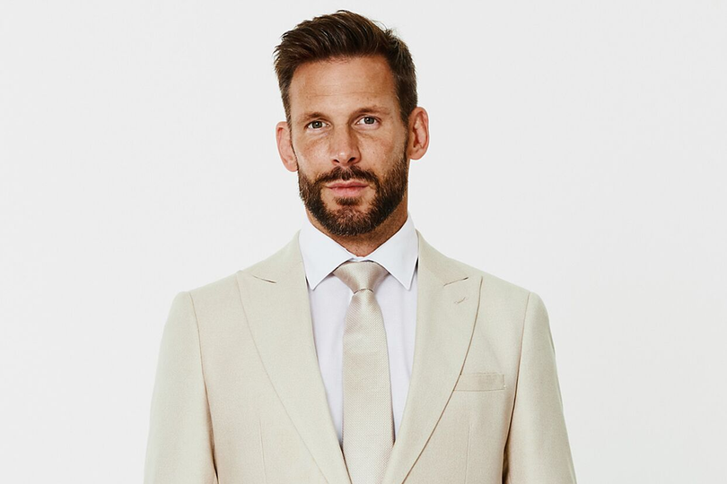 'Stylish' £120 suit with 'perfect fit' is ideal for race days, weddings and more