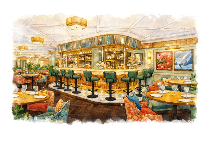 The Ivy confirms Chester city centre restaurant opening date plans