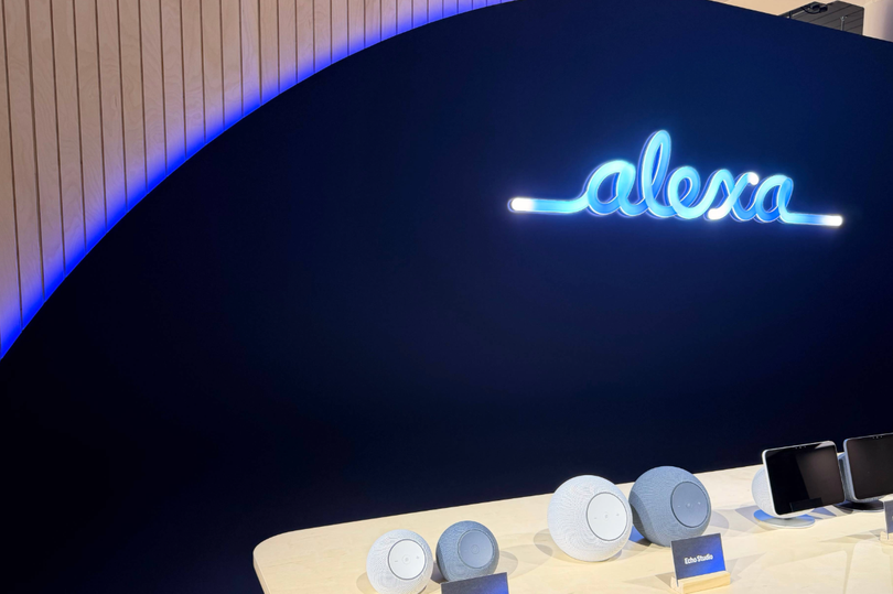 Alexa+ is Amazon's answer to a smart assistant - here's how to get it