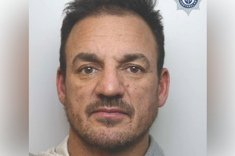 Police warn they 'could be knocking on your door next' after man jailed