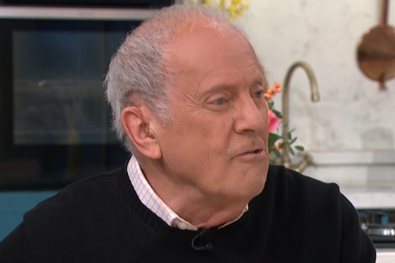 ITV This Morning star's three very famous children including Chester politician